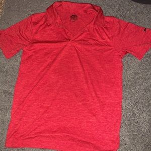 Never worn Slazenger Golf polo